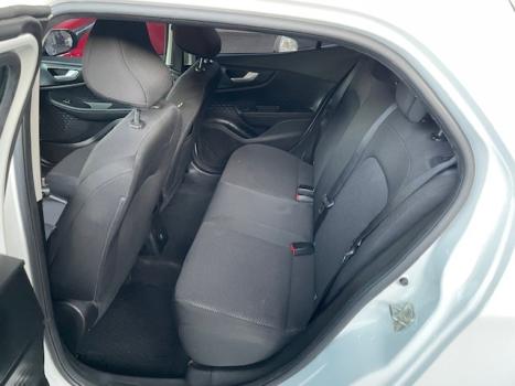 FIAT Pulse 1.0 12V 4P FLEX 200 DRIVE TURBO AUTOMÁTICO CVT, Foto 7 FIAT Pulse 1.0 12V 4P FLEX 200 DRIVE TURBO AUTOMÁTICO CVT, Foto 7