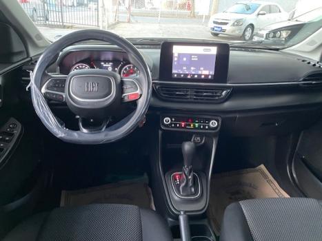 FIAT Pulse 1.0 12V 4P FLEX 200 DRIVE TURBO AUTOMÁTICO CVT, Foto 10 FIAT Pulse 1.0 12V 4P FLEX 200 DRIVE TURBO AUTOMÁTICO CVT, Foto 10