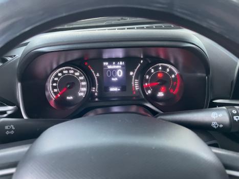 FIAT Pulse 1.0 12V 4P FLEX 200 DRIVE TURBO AUTOMÁTICO CVT, Foto 12 FIAT Pulse 1.0 12V 4P FLEX 200 DRIVE TURBO AUTOMÁTICO CVT, Foto 12