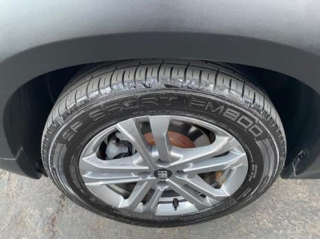 FIAT Pulse 1.0 12V 4P FLEX 200 DRIVE TURBO AUTOMÁTICO CVT, Foto 13 FIAT Pulse 1.0 12V 4P FLEX 200 DRIVE TURBO AUTOMÁTICO CVT, Foto 13