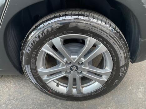 FIAT Pulse 1.0 12V 4P FLEX 200 DRIVE TURBO AUTOMÁTICO CVT, Foto 14 FIAT Pulse 1.0 12V 4P FLEX 200 DRIVE TURBO AUTOMÁTICO CVT, Foto 14