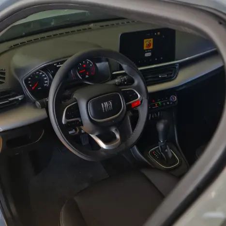 FIAT Pulse 1.0 12V 4P FLEX 200 AUDACE TURBO AUTOMÁTICO CVT, Foto 4 FIAT Pulse 1.0 12V 4P FLEX 200 AUDACE TURBO AUTOMÁTICO CVT, Foto 4