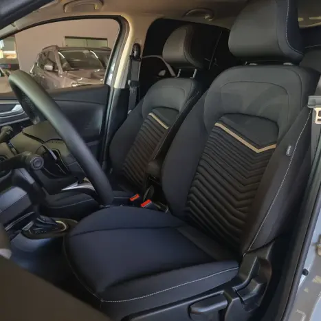 FIAT Pulse 1.0 12V 4P FLEX 200 AUDACE TURBO AUTOMÁTICO CVT, Foto 9 FIAT Pulse 1.0 12V 4P FLEX 200 AUDACE TURBO AUTOMÁTICO CVT, Foto 9