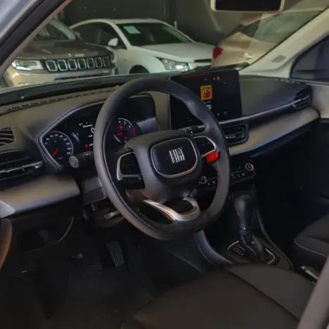 FIAT Pulse 1.0 12V 4P FLEX 200 AUDACE TURBO AUTOMÁTICO CVT, Foto 11 FIAT Pulse 1.0 12V 4P FLEX 200 AUDACE TURBO AUTOMÁTICO CVT, Foto 11