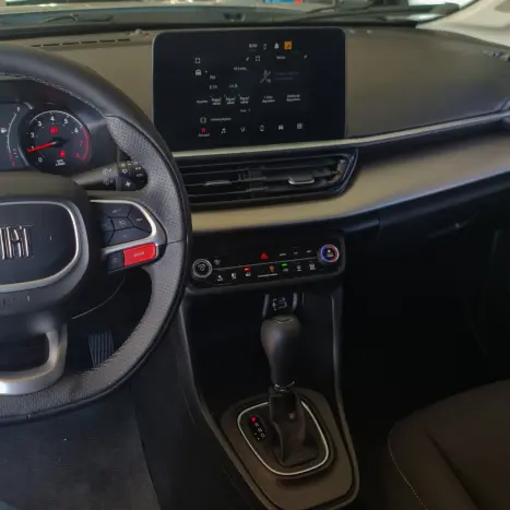 FIAT Pulse 1.0 12V 4P FLEX 200 AUDACE TURBO AUTOMÁTICO CVT, Foto 12 FIAT Pulse 1.0 12V 4P FLEX 200 AUDACE TURBO AUTOMÁTICO CVT, Foto 12