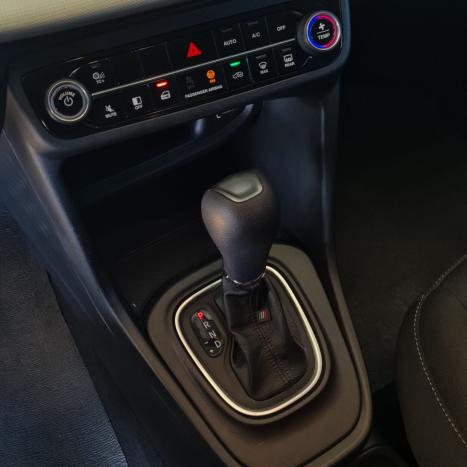 FIAT Pulse 1.0 12V 4P FLEX 200 AUDACE TURBO AUTOMÁTICO CVT, Foto 13 FIAT Pulse 1.0 12V 4P FLEX 200 AUDACE TURBO AUTOMÁTICO CVT, Foto 13