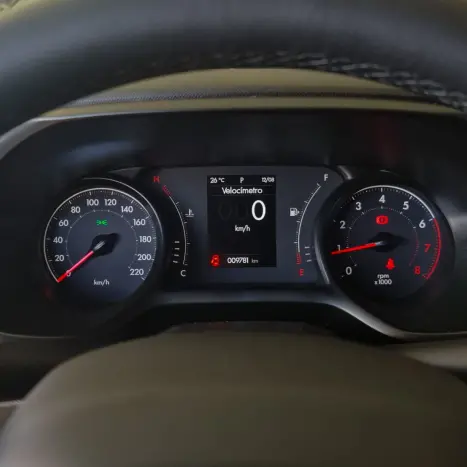 FIAT Pulse 1.0 12V 4P FLEX 200 AUDACE TURBO AUTOMÁTICO CVT, Foto 15 FIAT Pulse 1.0 12V 4P FLEX 200 AUDACE TURBO AUTOMÁTICO CVT, Foto 15