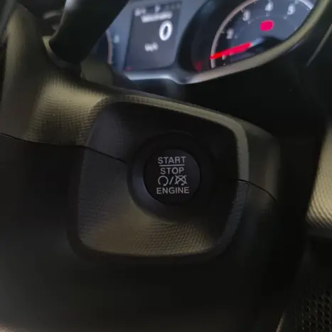 FIAT Pulse 1.0 12V 4P FLEX 200 AUDACE TURBO AUTOMÁTICO CVT, Foto 17 FIAT Pulse 1.0 12V 4P FLEX 200 AUDACE TURBO AUTOMÁTICO CVT, Foto 17