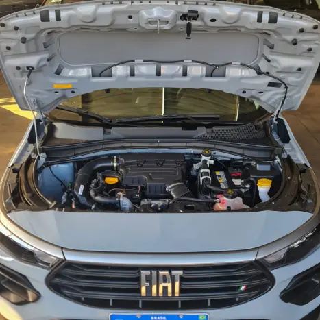 FIAT Pulse 1.0 12V 4P FLEX 200 AUDACE TURBO AUTOMÁTICO CVT, Foto 20 FIAT Pulse 1.0 12V 4P FLEX 200 AUDACE TURBO AUTOMÁTICO CVT, Foto 20