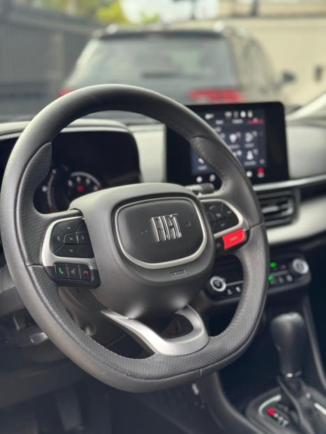 FIAT Pulse 1.0 12V 4P FLEX 200 AUDACE TURBO AUTOMTICO CVT, Foto 5