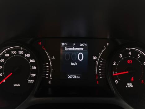 FIAT Pulse 1.0 12V 4P FLEX 200 AUDACE TURBO AUTOMTICO CVT, Foto 6
