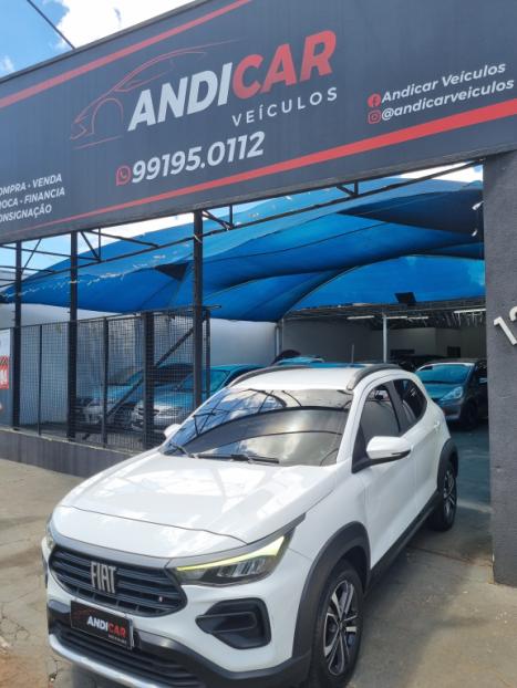 FIAT Pulse 1.0 12V 4P FLEX 200 AUDACE TURBO AUTOM�TICO CVT, Foto 1