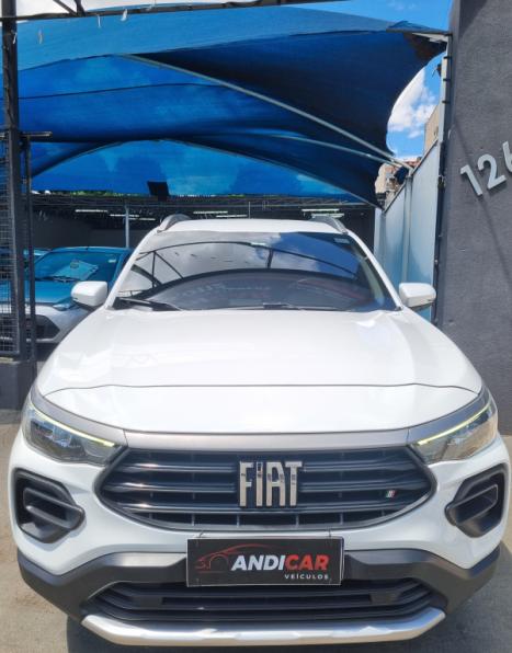 FIAT Pulse 1.0 12V 4P FLEX 200 AUDACE TURBO AUTOM�TICO CVT, Foto 2