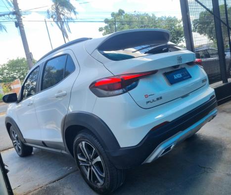 FIAT Pulse 1.0 12V 4P FLEX 200 AUDACE TURBO AUTOM�TICO CVT, Foto 3