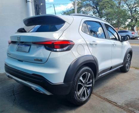 FIAT Pulse 1.0 12V 4P FLEX 200 AUDACE TURBO AUTOM�TICO CVT, Foto 4