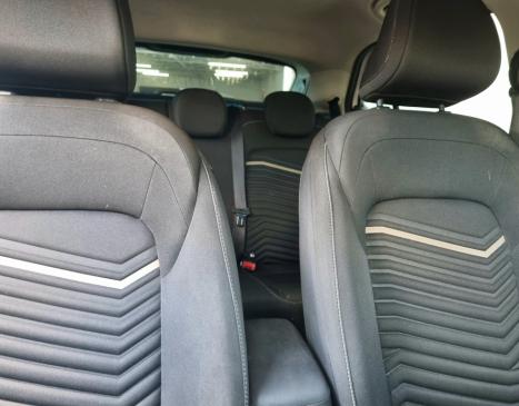 FIAT Pulse 1.0 12V 4P FLEX 200 AUDACE TURBO AUTOM�TICO CVT, Foto 9