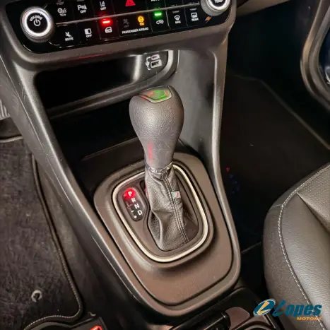 FIAT Pulse 1.0 12V 4P FLEX 200 IMPETUS HYBRID TURBO AUTOM�TICO CVT, Foto 12