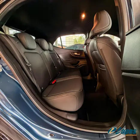 FIAT Pulse 1.0 12V 4P FLEX 200 IMPETUS HYBRID TURBO AUTOM�TICO CVT, Foto 16