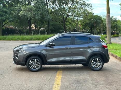 FIAT Pulse 1.0 12V 4P FLEX 200 AUDACE TURBO AUTOM�TICO CVT, Foto 2