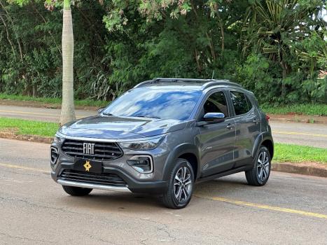 FIAT Pulse 1.0 12V 4P FLEX 200 AUDACE TURBO AUTOM�TICO CVT, Foto 3