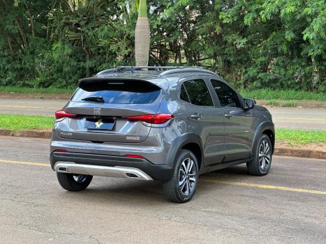 FIAT Pulse 1.0 12V 4P FLEX 200 AUDACE TURBO AUTOM�TICO CVT, Foto 4