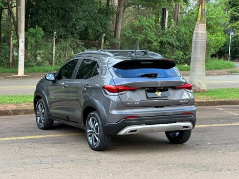 FIAT Pulse 1.0 12V 4P FLEX 200 AUDACE TURBO AUTOM�TICO CVT, Foto 5