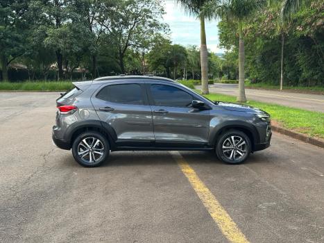 FIAT Pulse 1.0 12V 4P FLEX 200 AUDACE TURBO AUTOM�TICO CVT, Foto 6