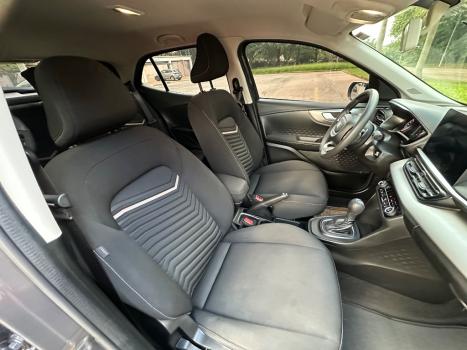 FIAT Pulse 1.0 12V 4P FLEX 200 AUDACE TURBO AUTOM�TICO CVT, Foto 7