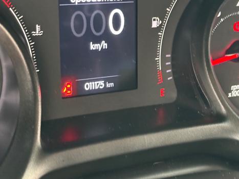 FIAT Pulse 1.0 12V 4P FLEX 200 AUDACE TURBO AUTOM�TICO CVT, Foto 8