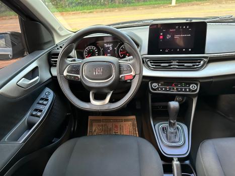 FIAT Pulse 1.0 12V 4P FLEX 200 AUDACE TURBO AUTOM�TICO CVT, Foto 9