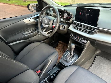 FIAT Pulse 1.0 12V 4P FLEX 200 AUDACE TURBO AUTOM�TICO CVT, Foto 10