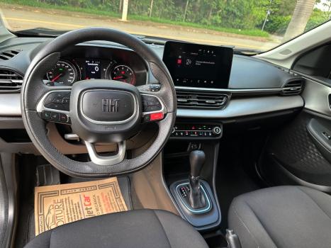 FIAT Pulse 1.0 12V 4P FLEX 200 AUDACE TURBO AUTOM�TICO CVT, Foto 11