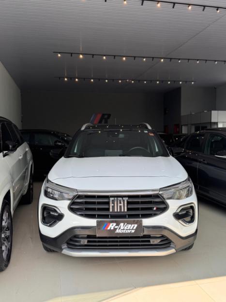 FIAT Pulse 1.0 12V 4P FLEX 200 IMPETUS TURBO AUTOM�TICO CVT, Foto 2