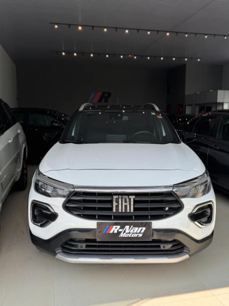 FIAT Pulse 1.0 12V 4P FLEX 200 IMPETUS TURBO AUTOM�TICO CVT, Foto 3