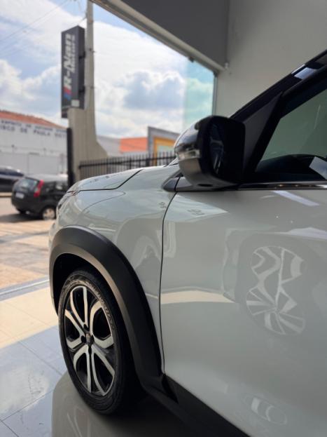 FIAT Pulse 1.0 12V 4P FLEX 200 IMPETUS TURBO AUTOM�TICO CVT, Foto 6