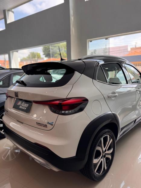 FIAT Pulse 1.0 12V 4P FLEX 200 IMPETUS TURBO AUTOM�TICO CVT, Foto 11