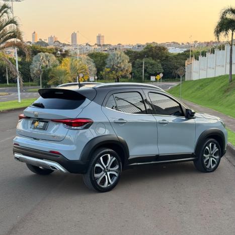 FIAT Pulse 1.0 12V 4P FLEX 200 IMPETUS TURBO AUTOM�TICO CVT, Foto 2