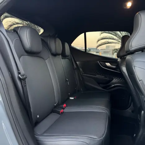 FIAT Pulse 1.0 12V 4P FLEX 200 IMPETUS TURBO AUTOM�TICO CVT, Foto 7