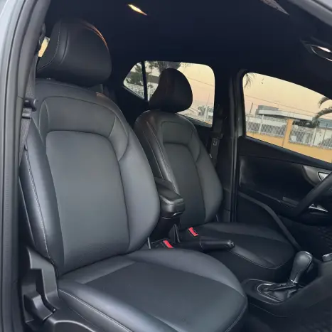 FIAT Pulse 1.0 12V 4P FLEX 200 IMPETUS TURBO AUTOM�TICO CVT, Foto 8