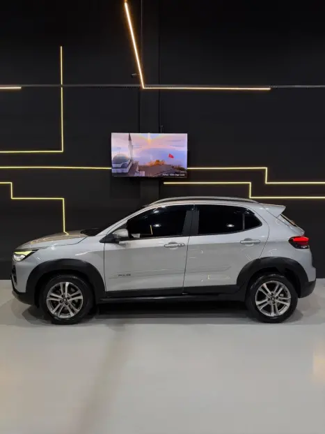 FIAT Pulse 1.0 12V 4P FLEX 200 AUDACE TURBO AUTOM�TICO CVT, Foto 2