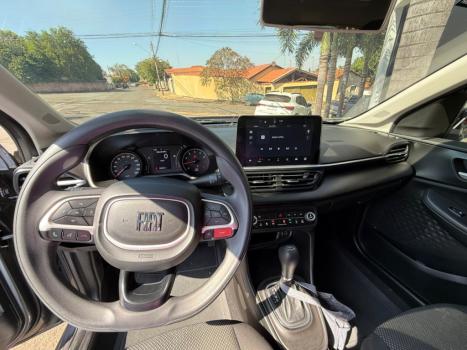 FIAT Pulse 1.0 12V 4P FLEX 200 DRIVE TURBO AUTOM�TICO CVT, Foto 5