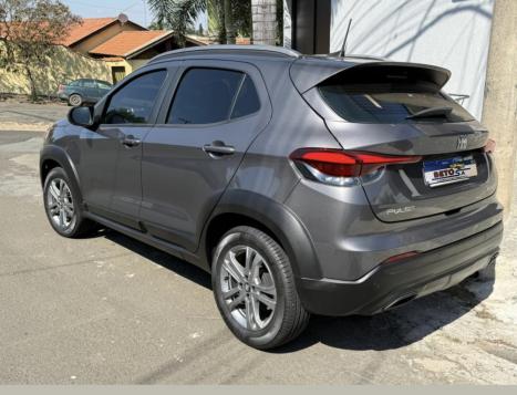 FIAT Pulse 1.0 12V 4P FLEX 200 DRIVE TURBO AUTOM�TICO CVT, Foto 7