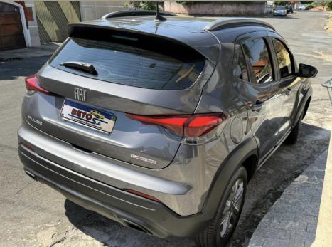 FIAT Pulse 1.0 12V 4P FLEX 200 DRIVE TURBO AUTOM�TICO CVT, Foto 9