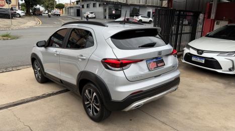 FIAT Pulse 1.0 12V 4P FLEX 200 AUDACE HYBRID TURBO AUTOM�TICO CVT, Foto 3