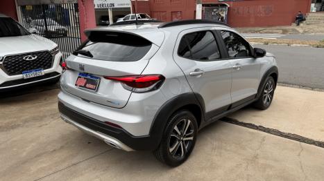 FIAT Pulse 1.0 12V 4P FLEX 200 AUDACE HYBRID TURBO AUTOM�TICO CVT, Foto 4