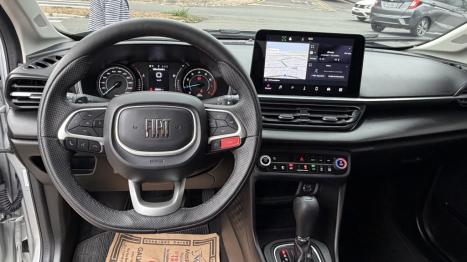 FIAT Pulse 1.0 12V 4P FLEX 200 AUDACE HYBRID TURBO AUTOM�TICO CVT, Foto 5