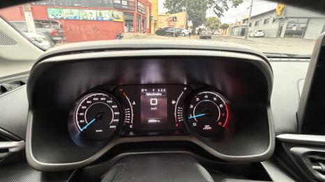 FIAT Pulse 1.0 12V 4P FLEX 200 AUDACE HYBRID TURBO AUTOM�TICO CVT, Foto 7