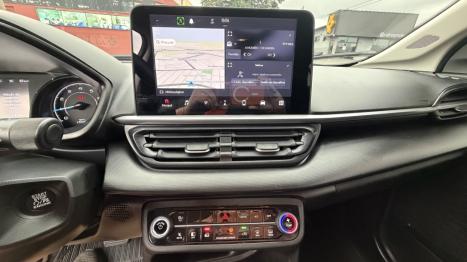 FIAT Pulse 1.0 12V 4P FLEX 200 AUDACE HYBRID TURBO AUTOM�TICO CVT, Foto 8