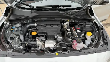 FIAT Pulse 1.0 12V 4P FLEX 200 AUDACE HYBRID TURBO AUTOM�TICO CVT, Foto 11