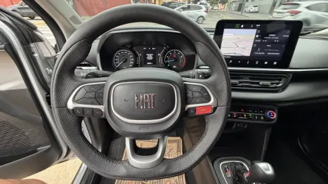 FIAT Pulse 1.0 12V 4P FLEX 200 AUDACE HYBRID TURBO AUTOM�TICO CVT, Foto 13